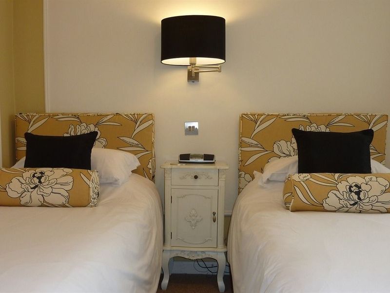 Hotel Photo 12