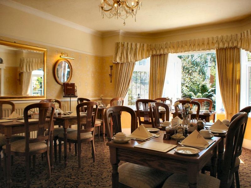 Hotel Photo 20