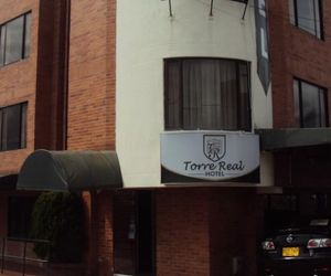 Hotel Torre Real Isnos Colombia