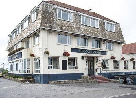 Hotel Photo 22