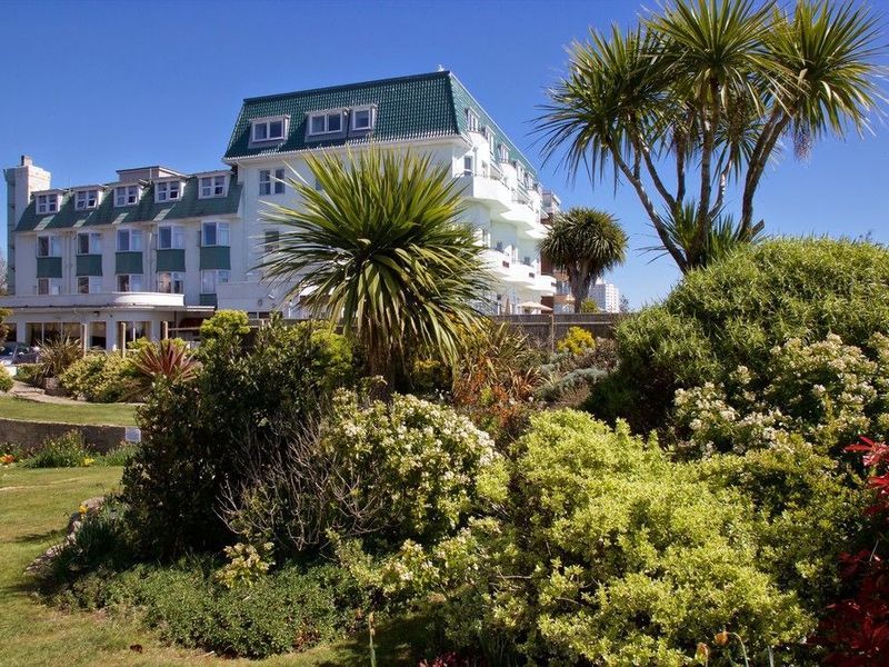 Hotel Photo 19