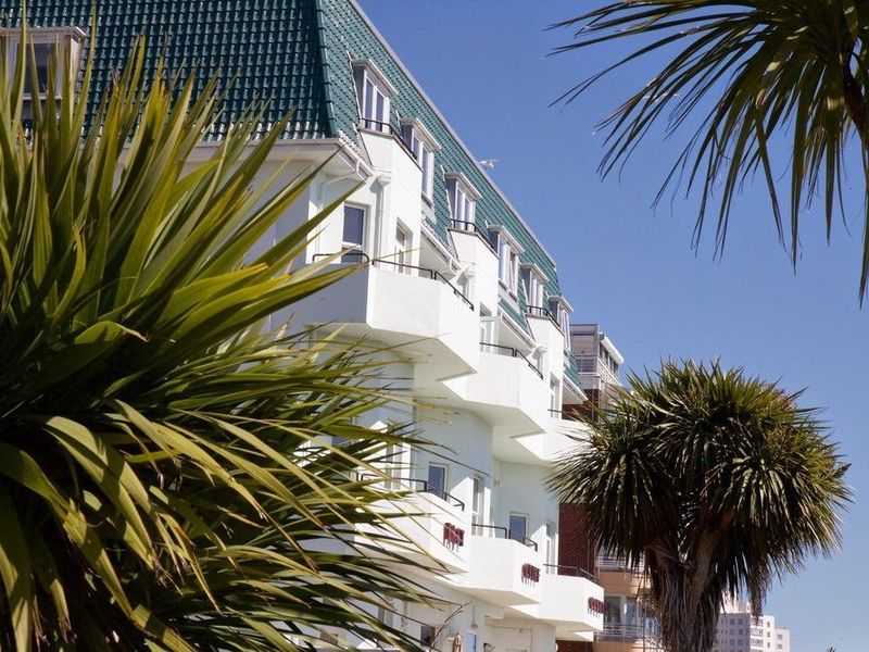 Hotel Photo 21