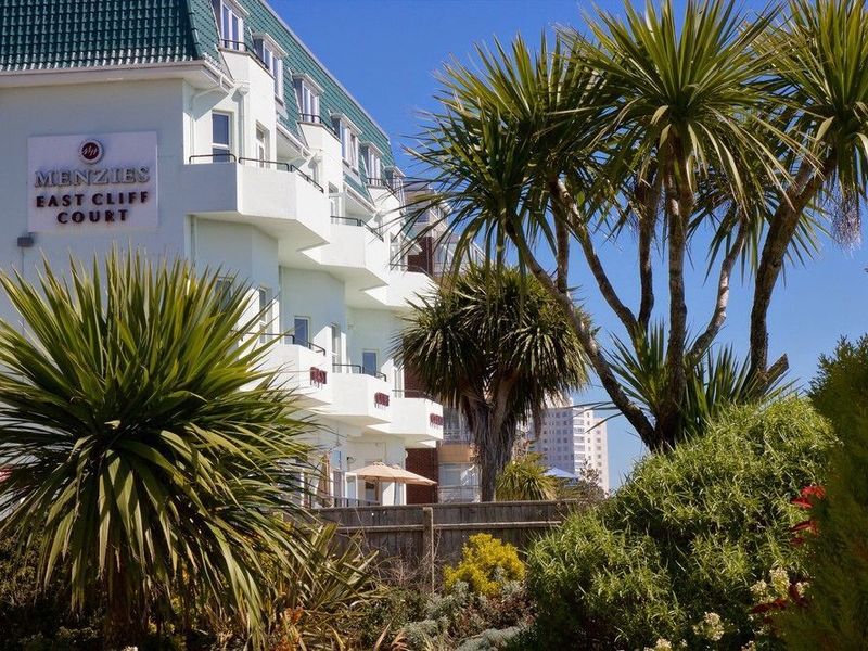 Hotel Photo 22