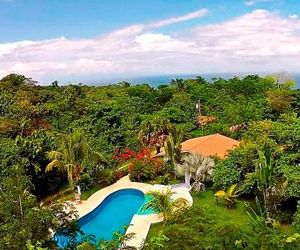 Hotel Three Monkeys Montezuma Costa Rica