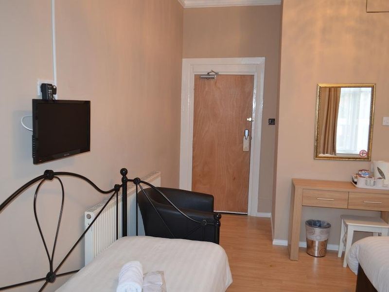 Hotel Photo 7