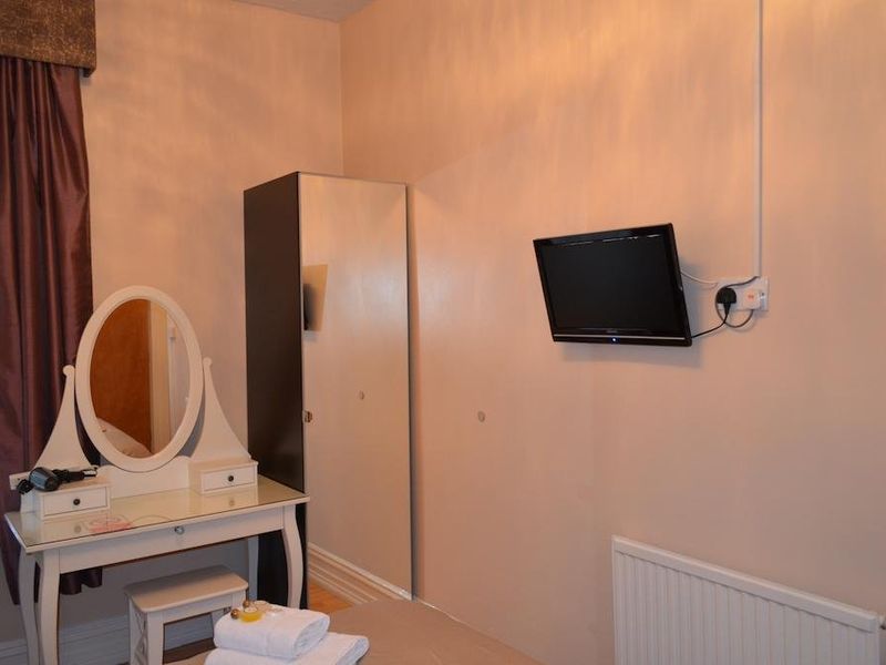 Hotel Photo 10