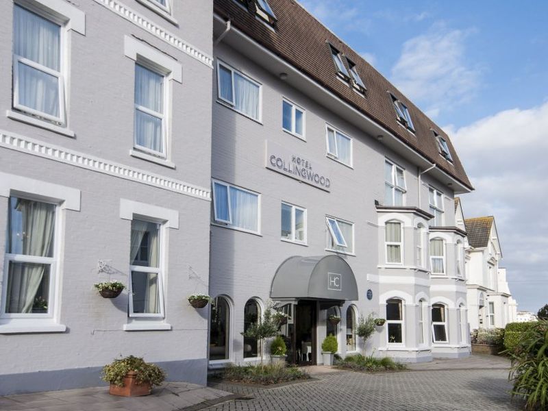 Hotel Photo 19