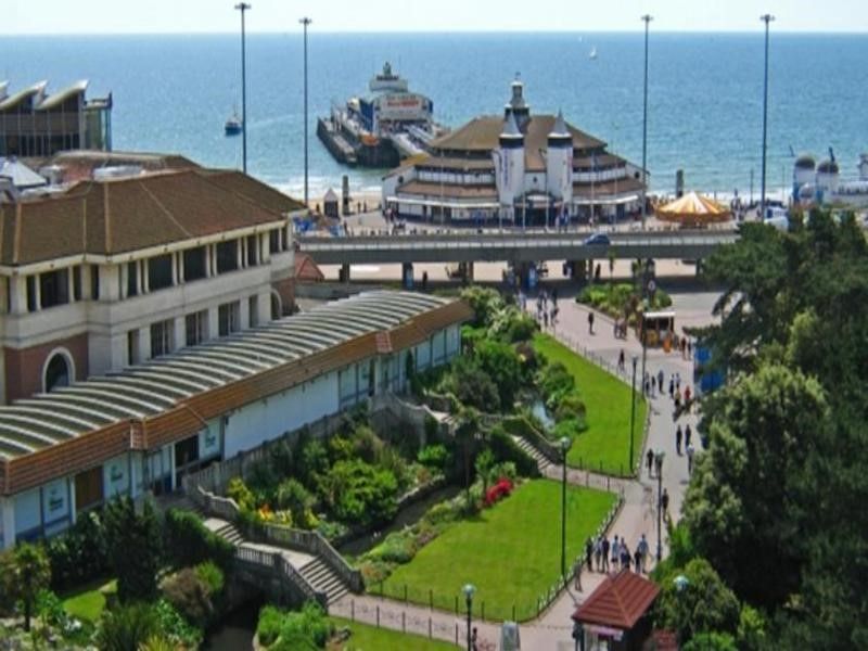 Hotel Photo 22