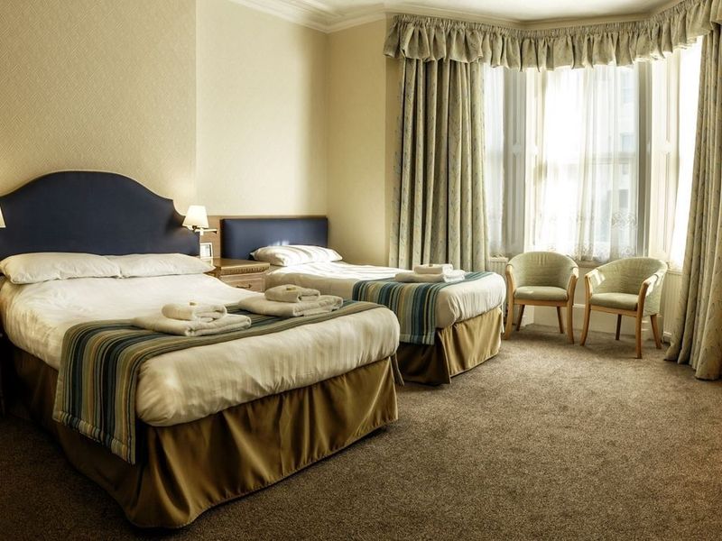 Hotel Photo 4