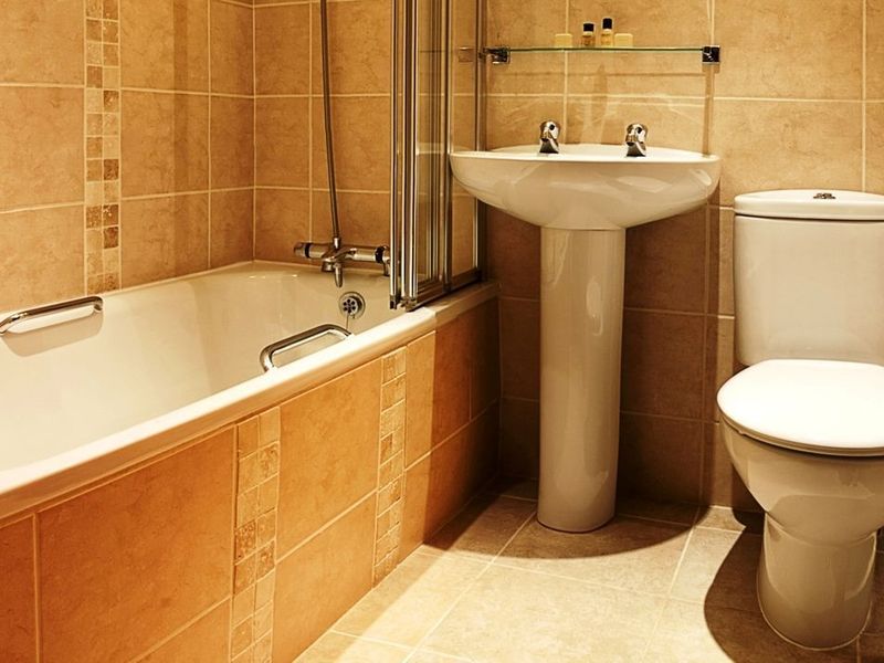 Hotel Photo 10