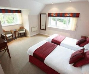 The Lodge At Meyrick Park Guest House Bournemouth United Kingdom