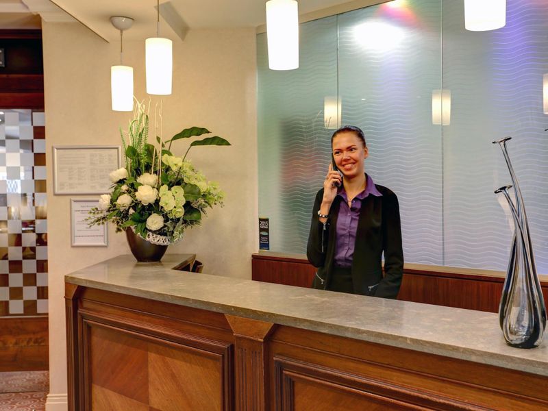 Hotel Photo 15