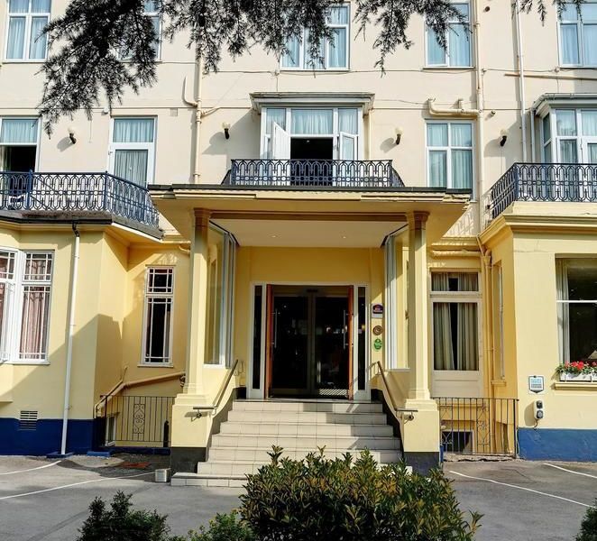 Hotel Photo 22