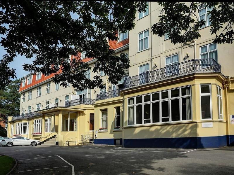 Hotel Photo 23