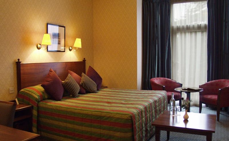 Hotel Photo 5