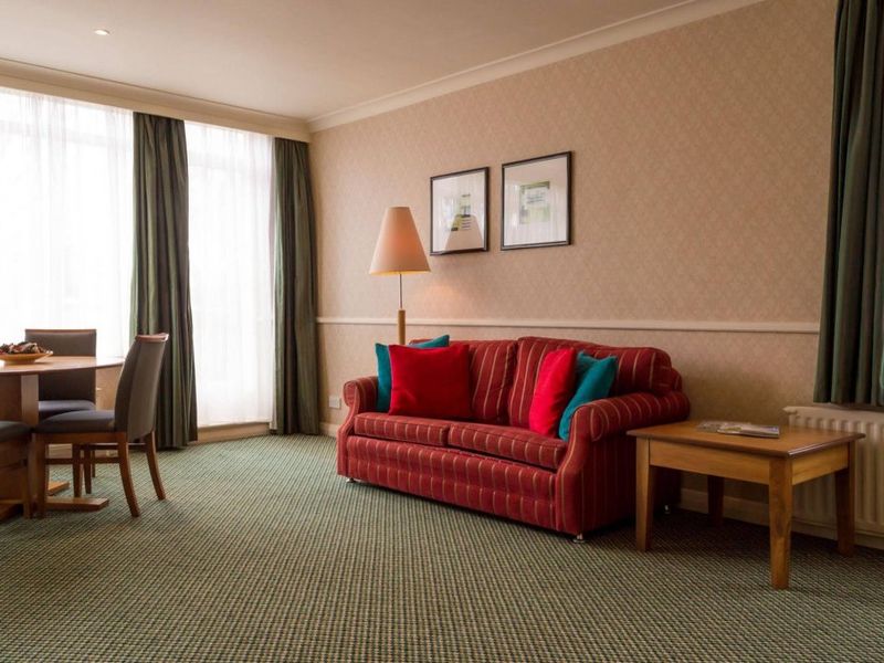 Hotel Photo 7