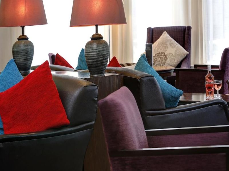 Hotel Photo 8