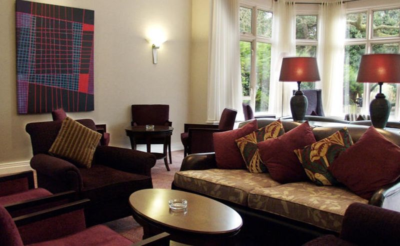 Hotel Photo 9