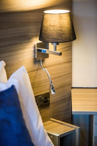 Hotel Photo 16