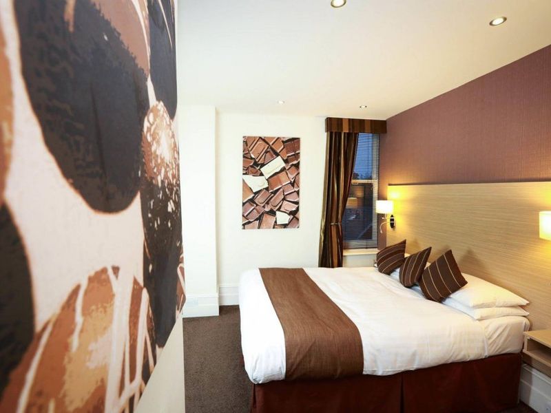 Hotel Photo 5