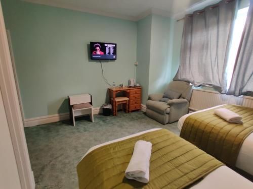 Hotel Photo 4