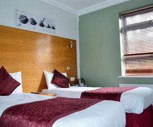 OYO Kingsley Hotel Bournemouth United Kingdom