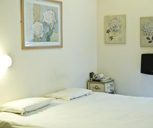 Gervis Court Hotel Bournemouth United Kingdom