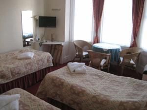 Hotel Photo 3