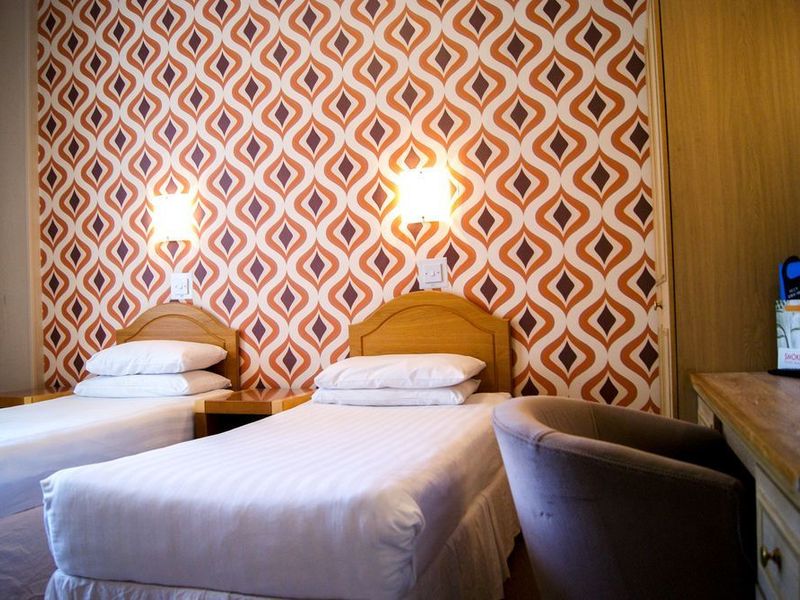 Hotel Photo 1