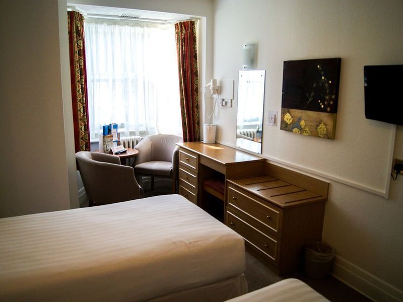 Hotel Photo 3