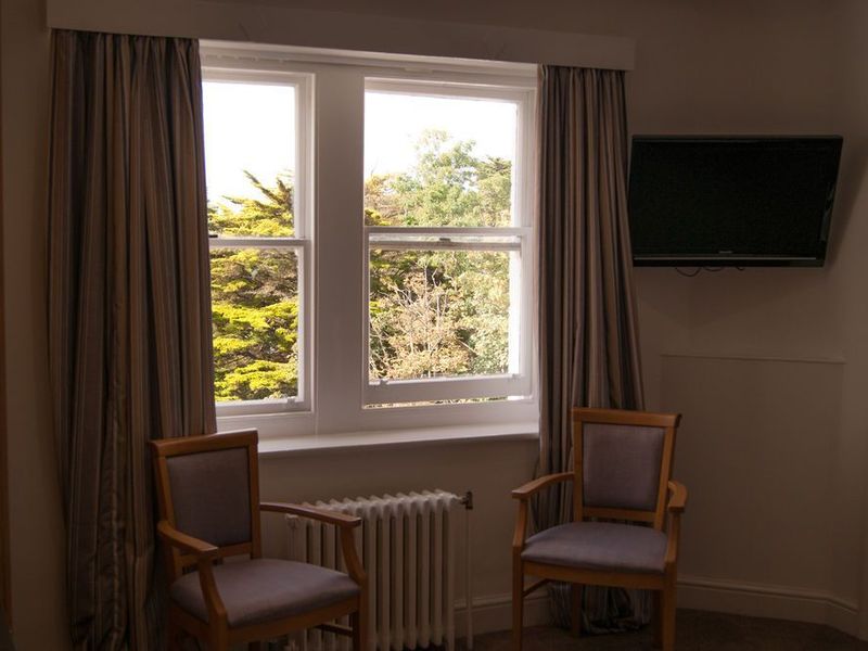 Hotel Photo 22