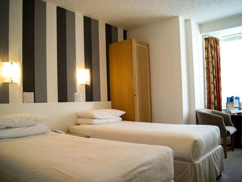 Hotel Photo 5