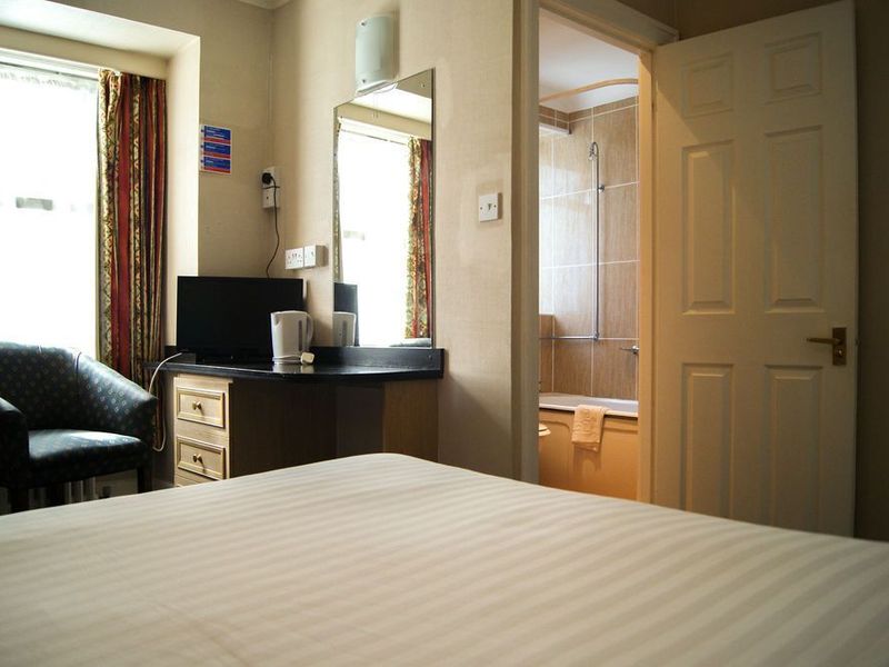 Hotel Photo 7