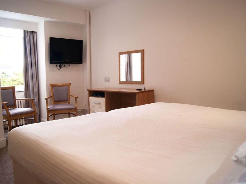 Hotel Photo 9