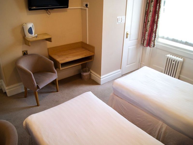 Hotel Photo 10