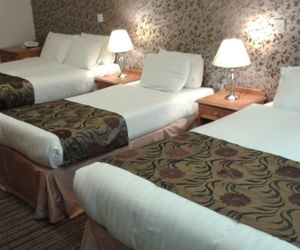The Croham Hotel Bournemouth United Kingdom