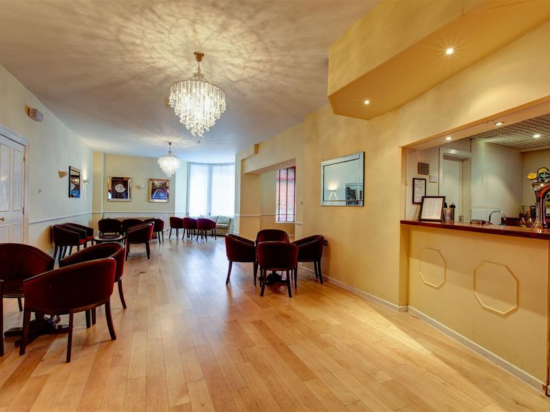Hotel Photo 13