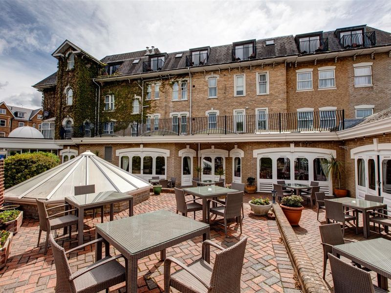 Hotel Photo 23