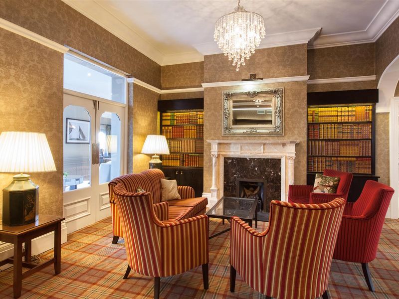 Hotel Photo 5