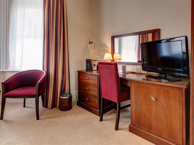 Hotel Photo 6