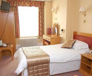 Trouville Hotel - OCEANA COLLECTION Bournemouth United Kingdom