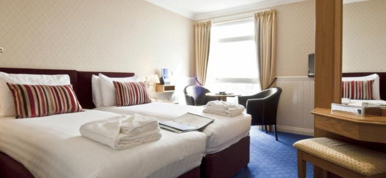 Hotel Photo 1