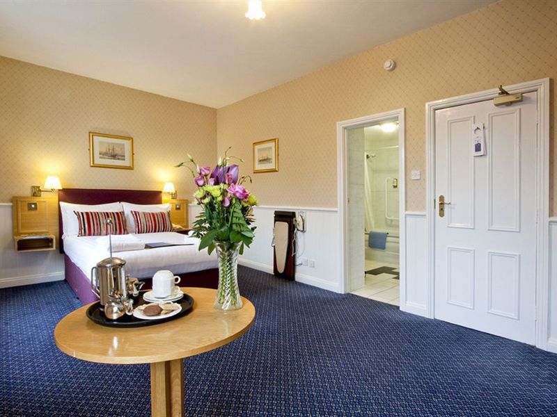 Hotel Photo 13