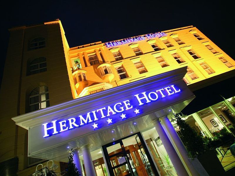 Hotel Photo 20