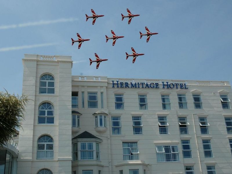 Hotel Photo 23
