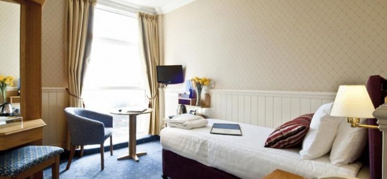 Hotel Photo 5