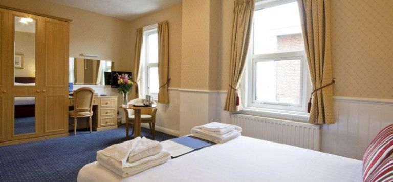 Hotel Photo 8