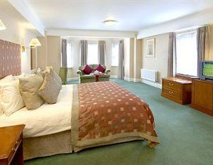 The Wessex Hotel Bournemouth United Kingdom