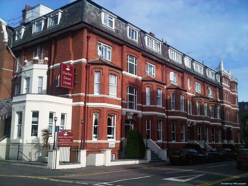Hotel Photo 22