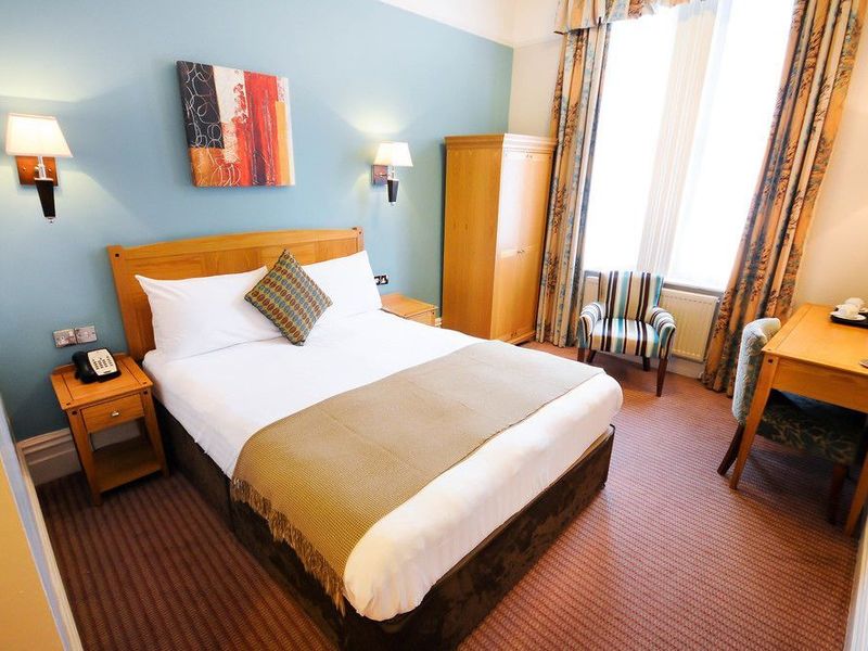 Hotel Photo 5